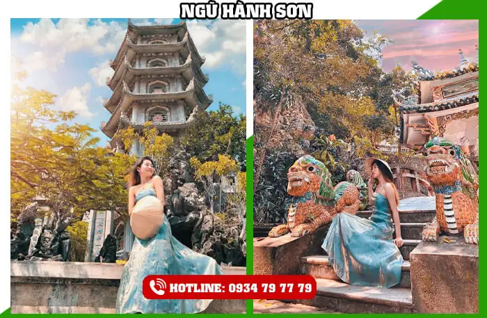 Ngũ Hành Sơn Đà Nẵng