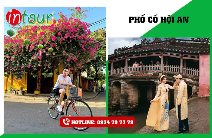 Phố Cổ Hội An