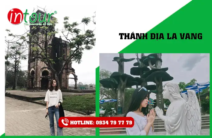 Thánh Địa La Vang Quảng Trị