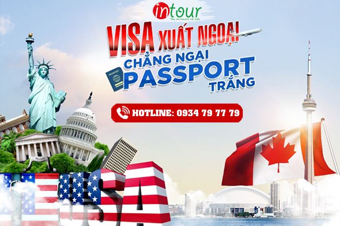 Dịch vụ làm Visa đi Mỹ (Hoa Kỳ) giá rẻ tại Sài Gòn (Tp. Hồ Chí Minh)