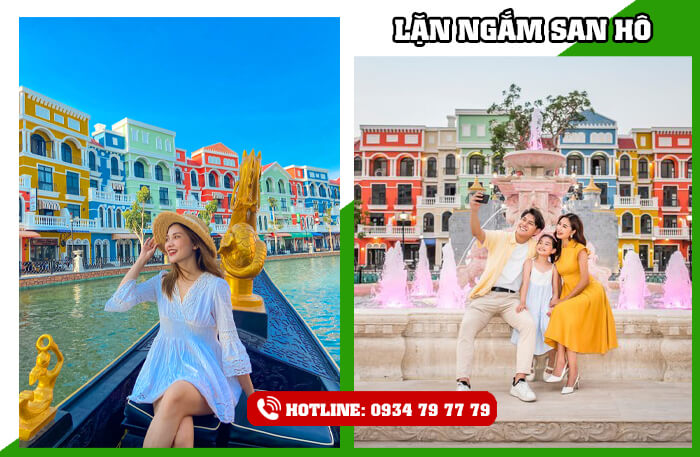Tour du lịch giá rẻ Thanh Hóa - Phú Quốc KS 3* 2.620.000Đ (4 ngày 3 đêm) - Giá tốt nhất VN