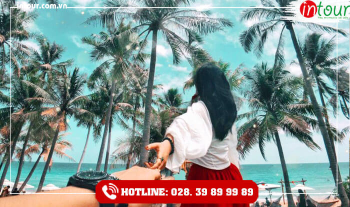 Nha Trang Quá Trình Phát Triền Thành Trung Tâm Của Du Lịch Việt Nam