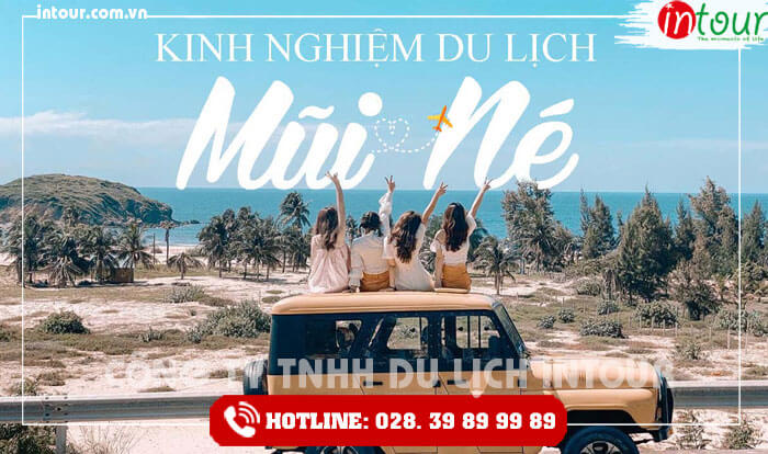 Cẩm nang đi du lịch Phan Thiết