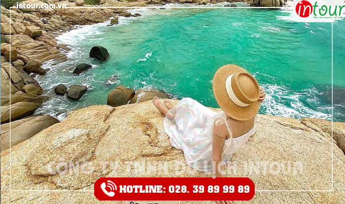 Cẩm nang đi du lịch Phan Thiết