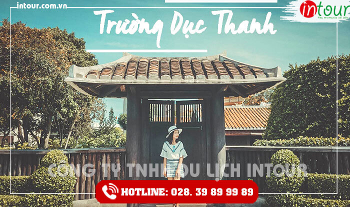 Cẩm Nang Du Lịch Biển Phan Thiết - Mũi Né - Bình Thuận - Những điều bạn nên biết khi đi du lịch Phan Thiết - Mũi Né