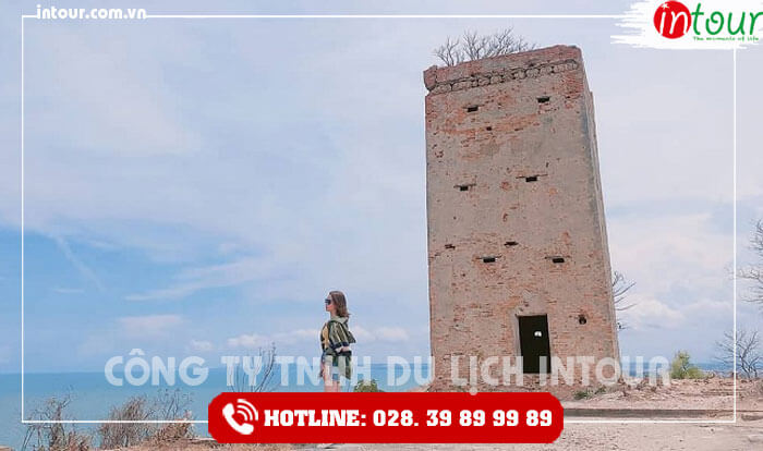 Cẩm Nang Du Lịch Biển Phan Thiết - Mũi Né - Bình Thuận - Những điều bạn nên biết khi đi du lịch Phan Thiết - Mũi Né