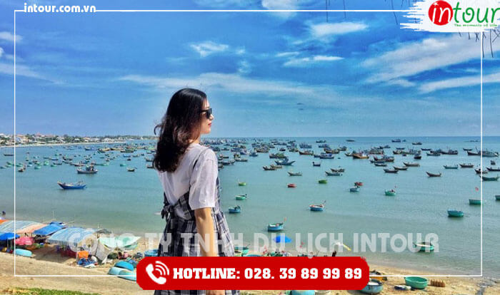 Cẩm Nang Du Lịch Biển Phan Thiết - Mũi Né - Bình Thuận - Những điều bạn nên biết khi đi du lịch Phan Thiết - Mũi Né