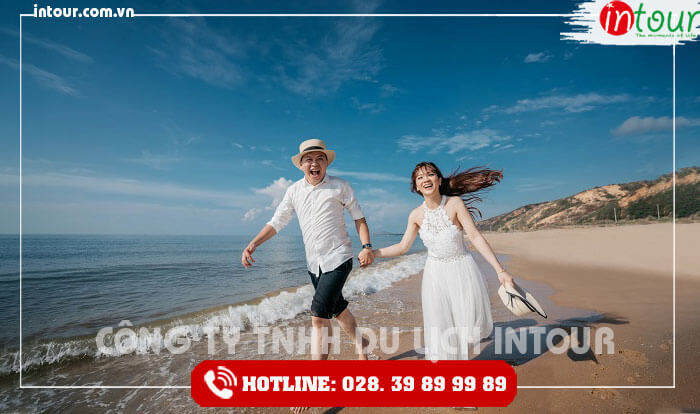 Cẩm Nang Du Lịch Biển Phan Thiết - Mũi Né - Bình Thuận - Những điều bạn nên biết khi đi du lịch Phan Thiết - Mũi Né