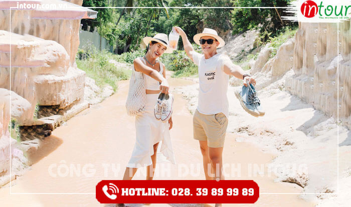 Cẩm Nang Du Lịch Biển Phan Thiết - Mũi Né - Bình Thuận - Những điều bạn nên biết khi đi du lịch Phan Thiết - Mũi Né