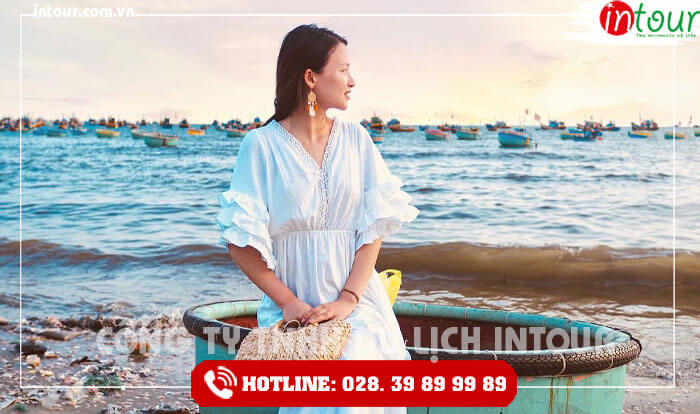 Cẩm Nang Du Lịch Biển Phan Thiết - Mũi Né - Bình Thuận - Những điều bạn nên biết khi đi du lịch Phan Thiết - Mũi Né