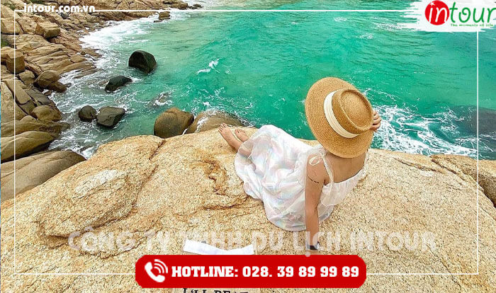 Cẩm Nang Du Lịch Biển Phan Thiết - Mũi Né - Bình Thuận - Những điều bạn nên biết khi đi du lịch Phan Thiết - Mũi Né