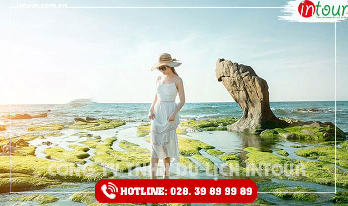 Cẩm Nang Du Lịch Biển Phan Thiết - Mũi Né - Bình Thuận - Những điều bạn nên biết khi đi du lịch Phan Thiết - Mũi Né