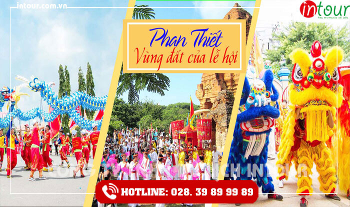 Cẩm Nang Du Lịch Biển Phan Thiết - Mũi Né - Bình Thuận - Những điều bạn nên biết khi đi du lịch Phan Thiết - Mũi Né