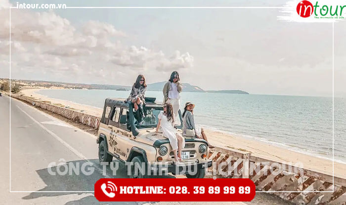 Cẩm Nang Du Lịch Biển Phan Thiết - Mũi Né - Bình Thuận - Những điều bạn nên biết khi đi du lịch Phan Thiết - Mũi Né