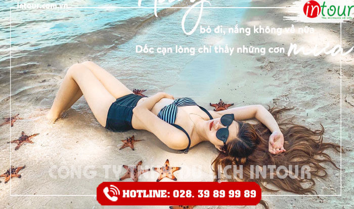 Thông tin về du lịch Phú Quốc