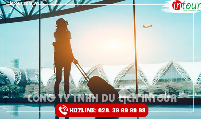 Những lời khuyên hay nhất cho du lịch từ INTOUR