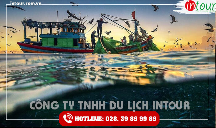 Cảm nhận về đặc sản Nước Mắm - Phan Thiết - Bình Thuận