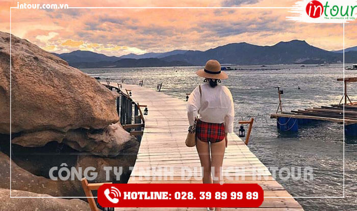 Cảm nhận về Tour du lịch Nha Trang