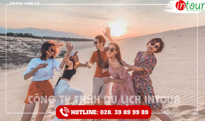 Cẩm nang đi du lịch Phan Thiết