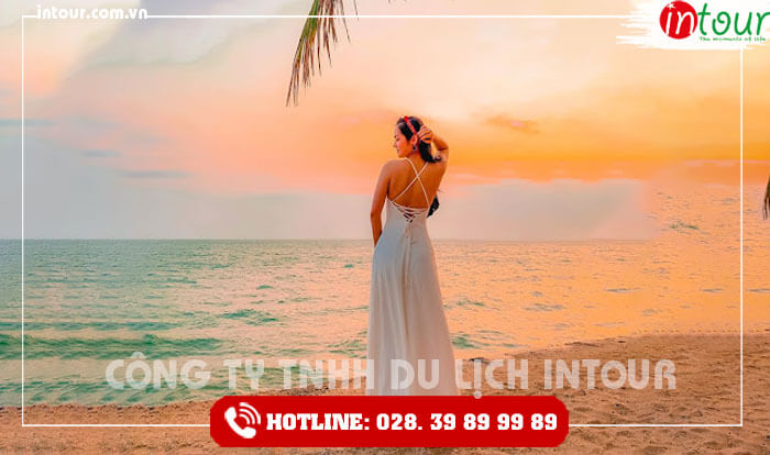 Cẩm nang đi du lịch Phan Thiết