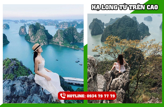 Đăng ký tour du lịch Hà Nội - Ninh Bình - Hạ Long - Yên Tử 3 ngày 2 đêm giá 6.950.000  | INTOUR uy tín chất lượng. Liên hệ báo giá tour 0934 79 77 79.