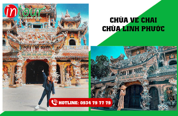 Đăng ký tour du lịch Nha Trang Đà Lạt 5 ngày 4 đêm giá 2.690.000 | INTOUR uy tín chất lượng. Liên hệ báo giá tour 0934 79 77 79.