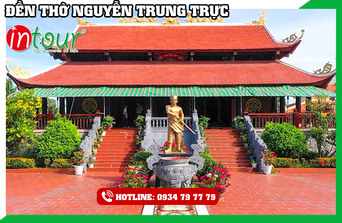 Tour du lịch Nha Trang - Đảo Phú Quốc (4 ngày 3 đêm) 2.390.000Đ