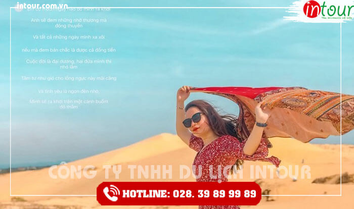 Cẩm nang đi du lịch Phan Thiết