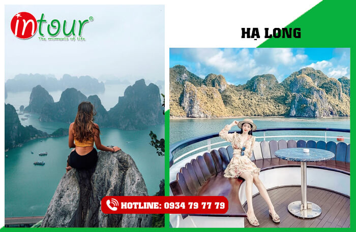 Đăng ký tour du lịch Hà Nội - Ninh Bình - Hạ Long - Sapa 6 ngày 5 đêm giá 5.790.000 | INTOUR uy tín chất lượng. Liên hệ báo giá tour 0934 79 77 79.