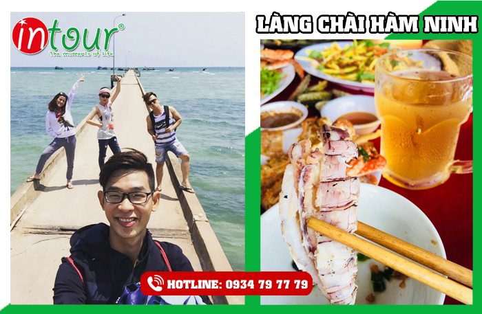 Tour du lịch giá rẻ Đảo Phú Quốc KS 3* 2.620.000Đ (4 ngày 3 đêm) khởi hành từ Bình Thuận giá tốt nhất