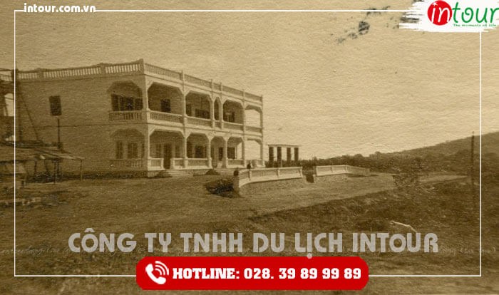 Lầu Ông Hoàng - Phan Thiết - Bình Thuận