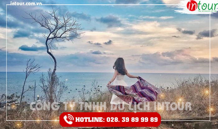 Lầu Ông Hoàng - Phan Thiết - Bình Thuận