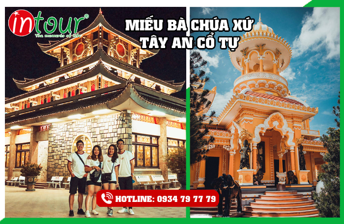 Đăng ký tour du lịch miền Tây Đồng Tháp - Chùa Lá Sen 2 ngày 1 đêm giá 1.699.000 | INTOUR uy tín chất lượng. Liên hệ báo giá tour 0934 79 77 79.