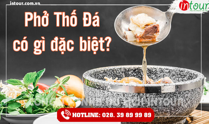 Những điểm ăn sáng tại Đà Lạt ngon và rẻ được nhiều người bình chọn. INTOUR sẽ giới thiệu đến các bạn những món ăn siêu ngon, ấm bụng no lòng mà mang hương vị rất riêng của Đà Lạt.