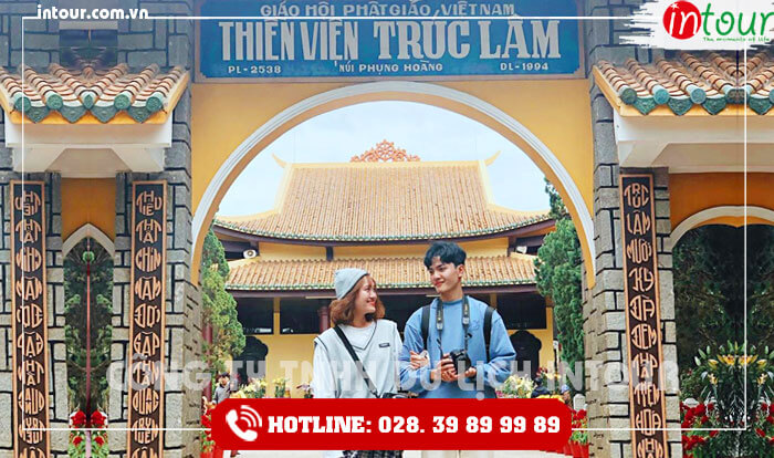  Những thông tin và kinh nghiệm du lịch Đà Lạt - Nha Trang