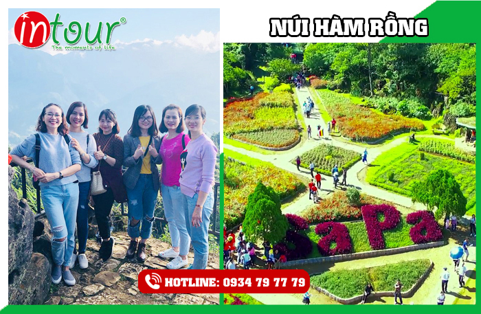 Tour Hà Nội - Đảo Kông - Tràng An - Bái Đính - Hạ Long - Yên Tử - Sapa (6N5Đ) đi từ Nha Trang