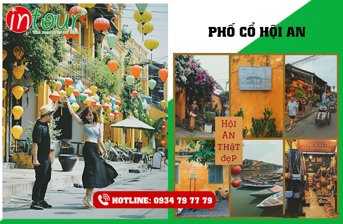 Đăng ký tour du lịch Đà Nẵng Bà Nà Hills 3 ngày 2 đêm giá 3.890.000 | INTOUR uy tín chất lượng. Liên hệ báo giá tour 0934 79 77 79.