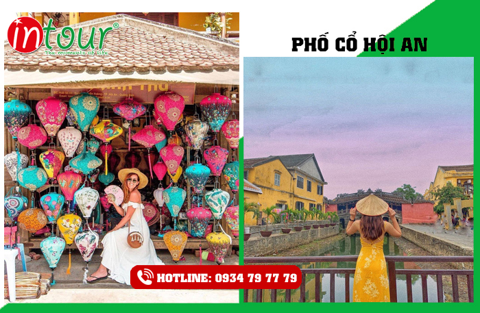 Tour Đà Lạt đi Đà Nẵng - Cù Lao Chàm - Hội An - Bà Nà - Huế 4.690.000Đ (5 ngày 4 đêm)