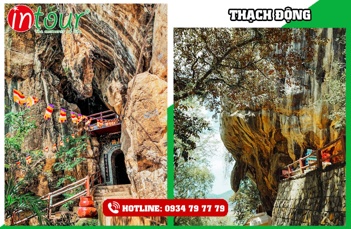 Tour du lịch Tuyên Quang - Phú Quốc - Miền Tây (6 ngày 5 đêm) - Giá tốt nhất VN