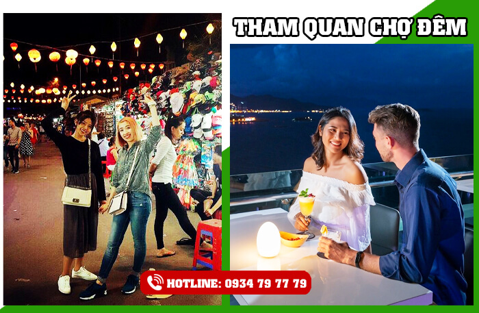 Tour du lịch giá rẻ Tuyên Quang đi Nha Trang 1.990.000Đ (4 ngày 3 đêm)