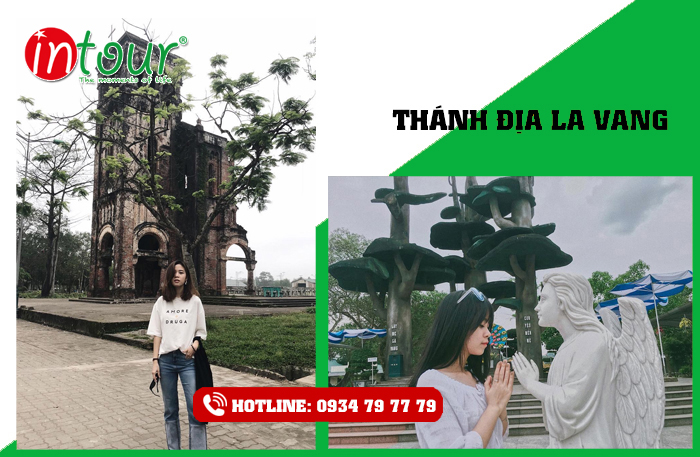 Tour du lịch Nha Trang - Khánh Hòa - Đà Nẵng - Hội An - Bà Nà - Huế - Phong Nha 3.390.000Đ (4N3Đ)
