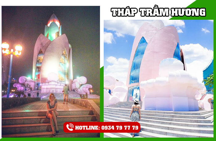 Tour du lịch giá rẻ Hà Giang đi Nha Trang 1.990.000Đ (4 ngày 3 đêm)