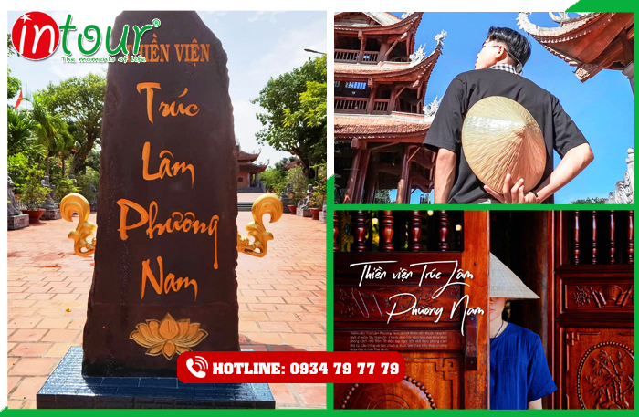 Tour du lịch Điện Biên - Phú Quốc - Miền Tây (6 ngày 5 đêm) - Giá tốt nhất VN
