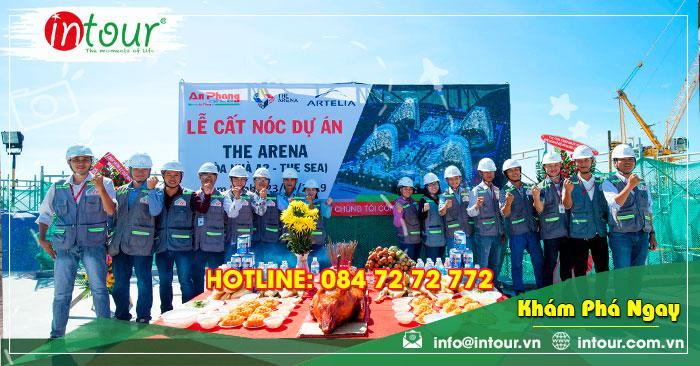 Công Ty chuyên tổ chức sự kiện (Event) - Giá tốt nhất 