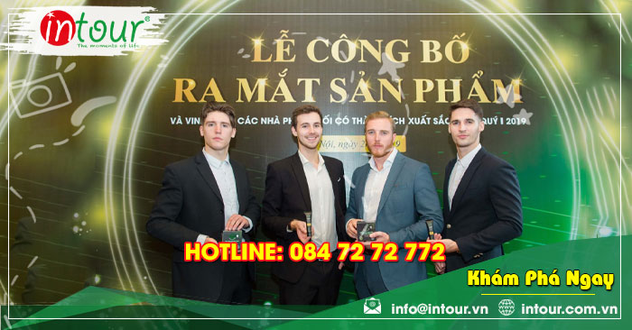 Công Ty chuyên tổ chức sự kiện (Event) - Giá tốt nhất 