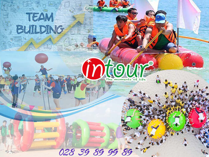 Tour du lịch Teambuilding Bình Phước - Long Hải 