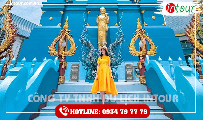 Tour Vĩnh Long đi Thái Lan Bangkok - Pattaya (5 ngày 4 đêm) 5.990.000Đ