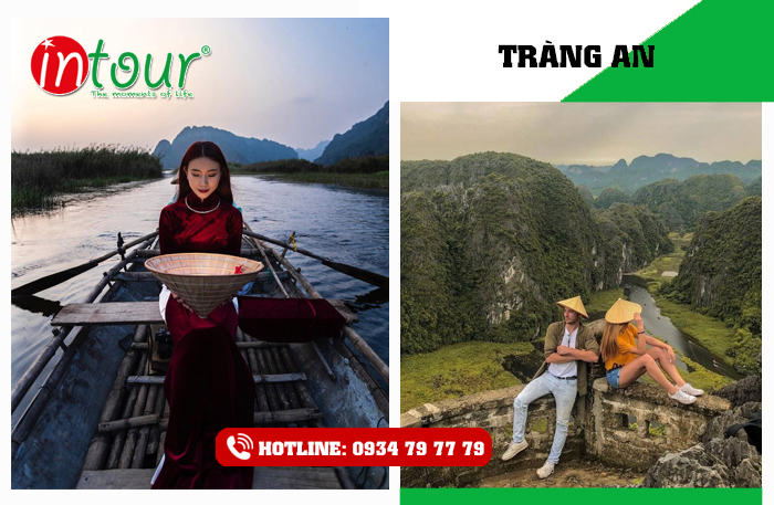 Tour du lịch Nha Trang - Khánh Hòa đi Hà Nội - Tràng An - Đảo Kông - Bái Đính - Hạ Long - Yên Tử (4 ngày 3 đêm)