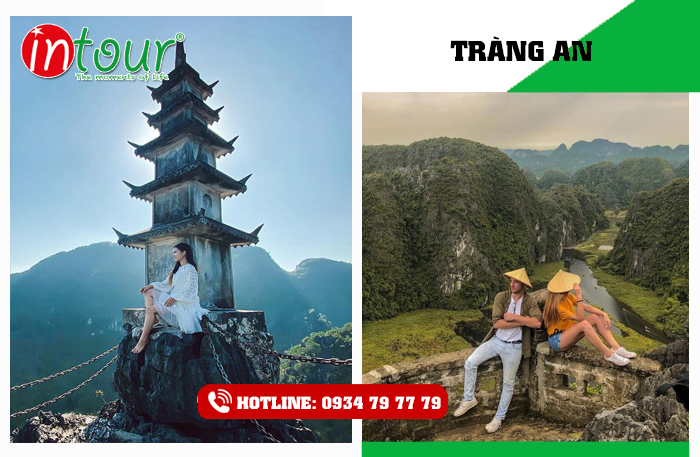 Đăng ký tour du lịch Hà Nội Hạ Long Yên Tử 3 ngày 2 đêm giá 3.990.000 | INTOUR uy tín chất lượng. Liên hệ báo giá tour 0934 79 77 79.