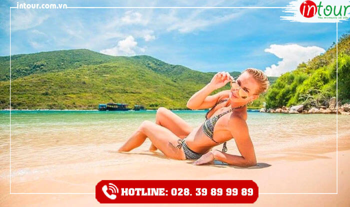 Nha Trang Quá Trình Phát Triền Thành Trung Tâm Của Du Lịch Việt Nam